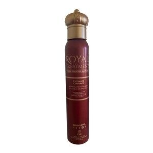Chi Royal Treatment White Truffle & Peal Ultimate Control Spray 10 oz New